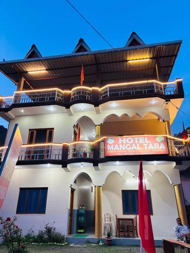 Hotel Mangal Tara